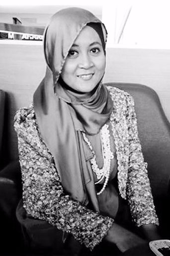 Annisa Paramadina