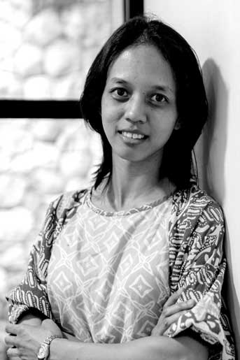 Birgita Listu Kestiworo