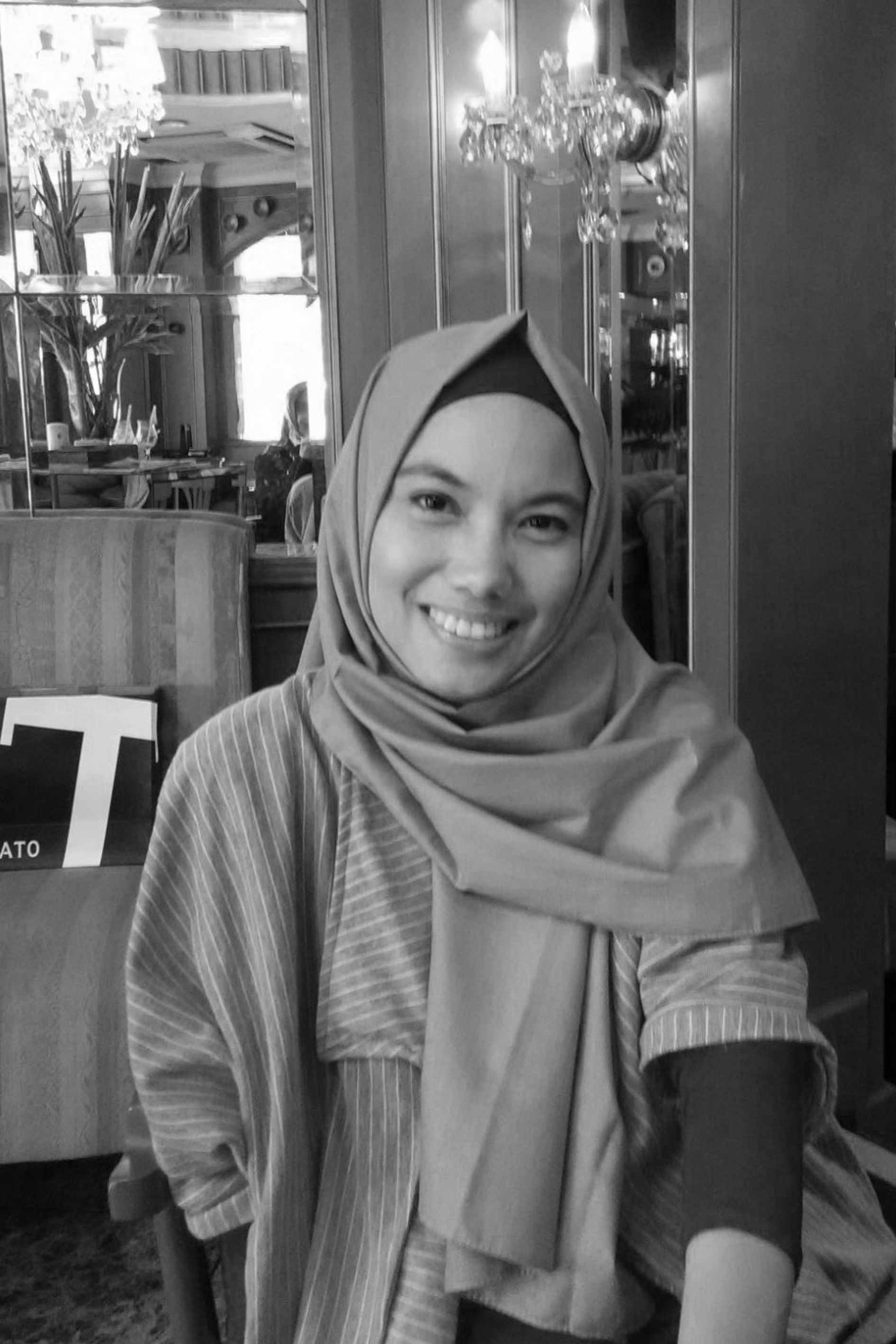 Destaza Hidayat