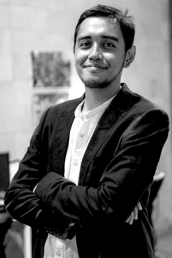 Fahmi Adi Cahya
