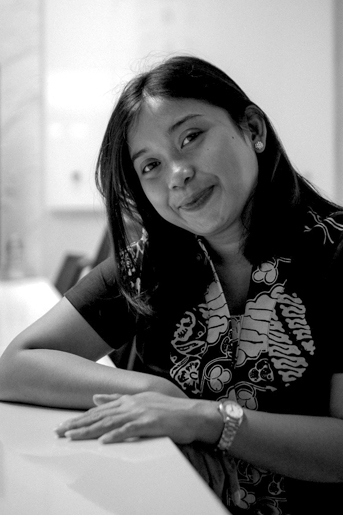 Theresia Paulina