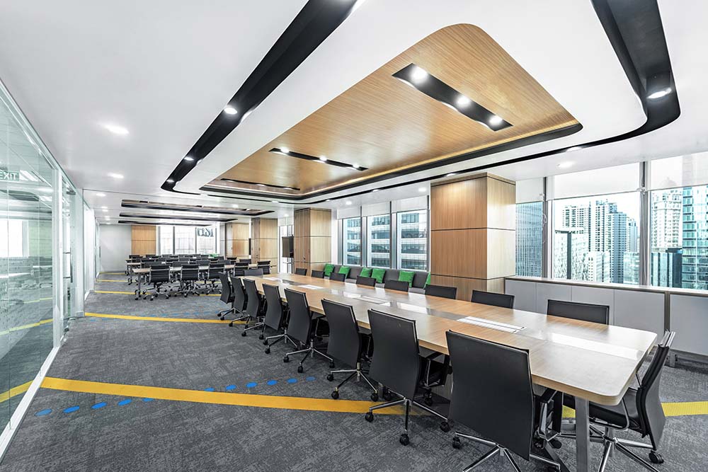 About Arkadia | Interior Design Office Contractor Jakarta Architecture