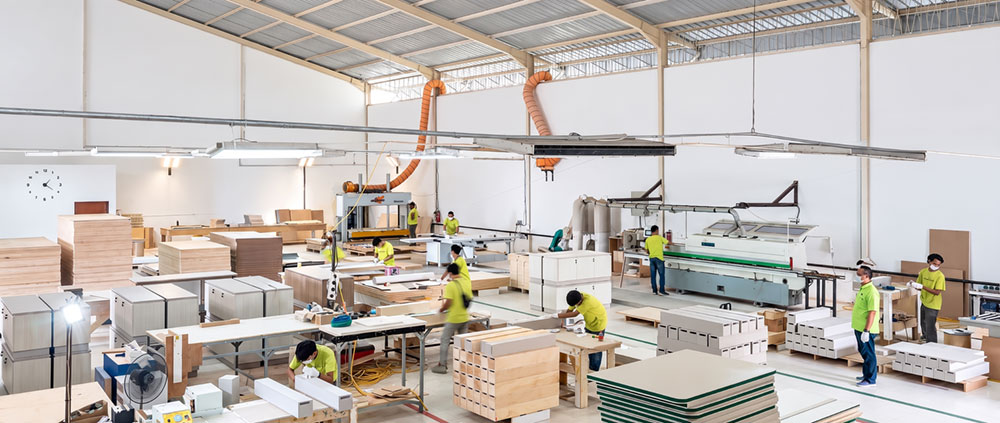 Argos Manufacturing
