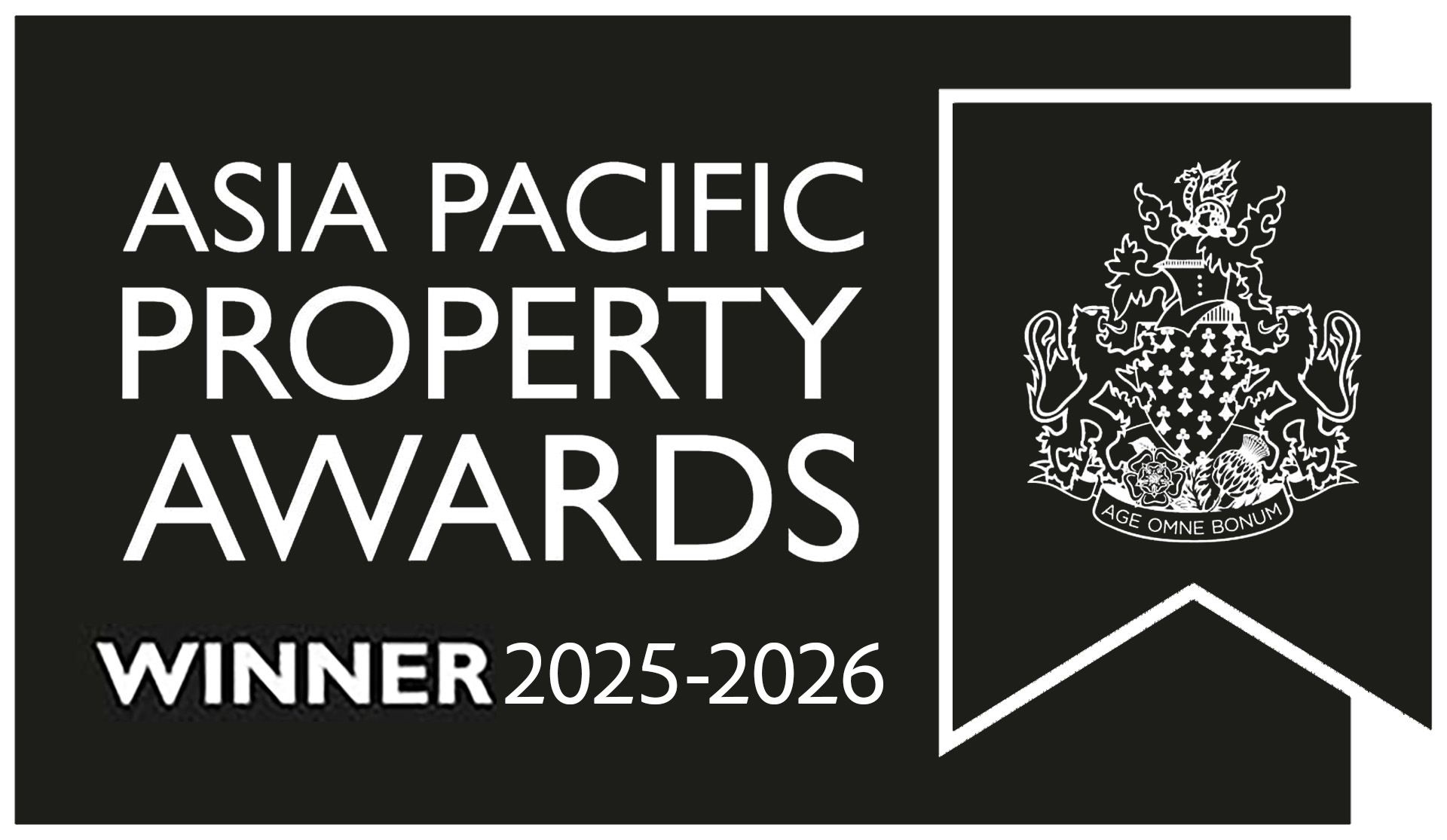 Asia Pacific Property Awards 2025