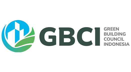 Logo GBCI