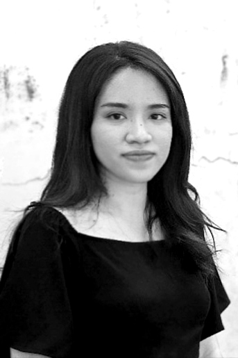 Aminah Inoue