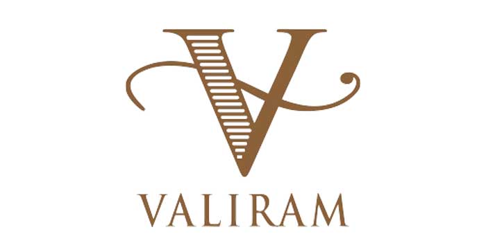 ⁠Valiram