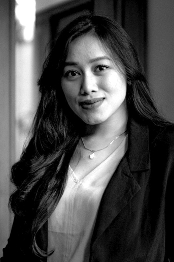Thalia Gracia Meicy Karno